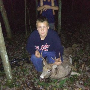 Meet your Posher, James